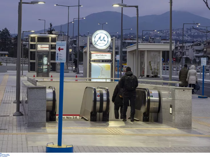 Θεσσαλονίκη: Τέλος τα χάρτινα εισιτήρια στα ΜΜΜ