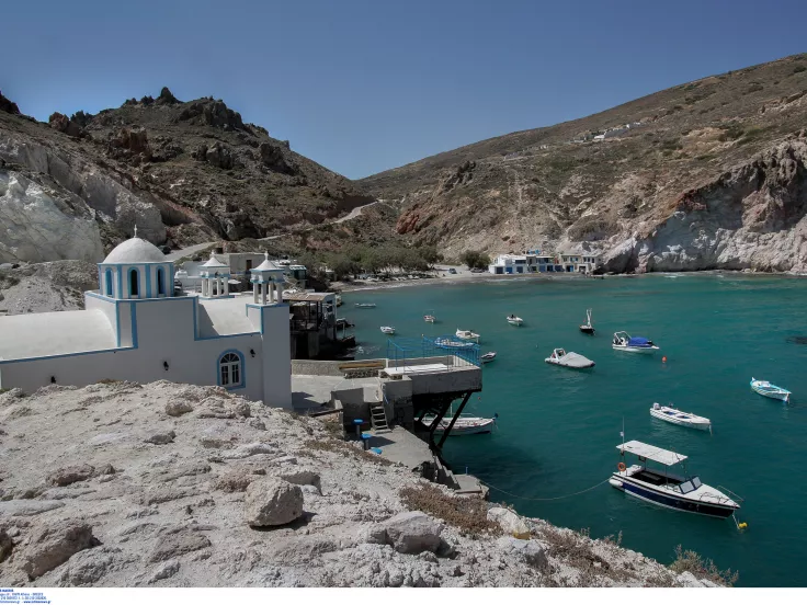 Προσλήψεις σε Δήμους: 55 θέσεις εργασίας στη Μήλο