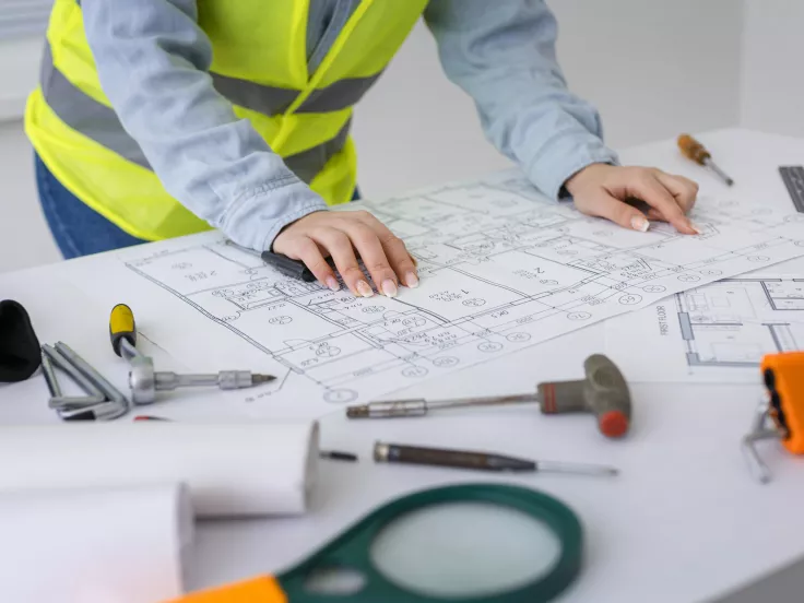 Θέσεις εργασίας για μηχανικούς