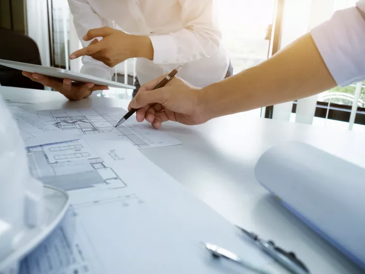 Θέσεις εργασίας για μηχανικούς