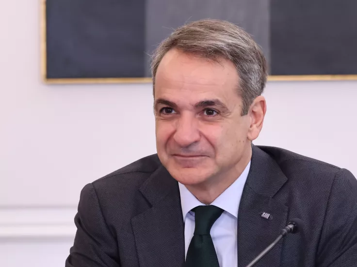 Μητσοτάκης: Τέλος η προσωπική διαφορά - «Μία από τις μεγάλες αδικίες του νόμου Κατρούγκαλου τελειώνει οριστικά»