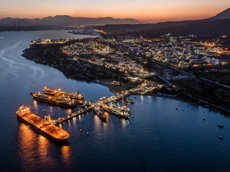 Θέσεις εργασίας στην Motor Oil