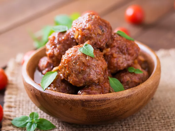 ΕΦΕΤ: Ανακαλείται κατεψυγμένο μπιφτέκι λόγω σαλμονέλας