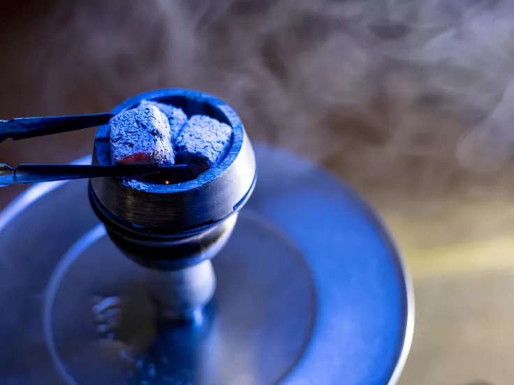 ΑΑΔΕ: Κατασχέθηκε ένας τόνος λαθραίου καπνού για ναργιλέ