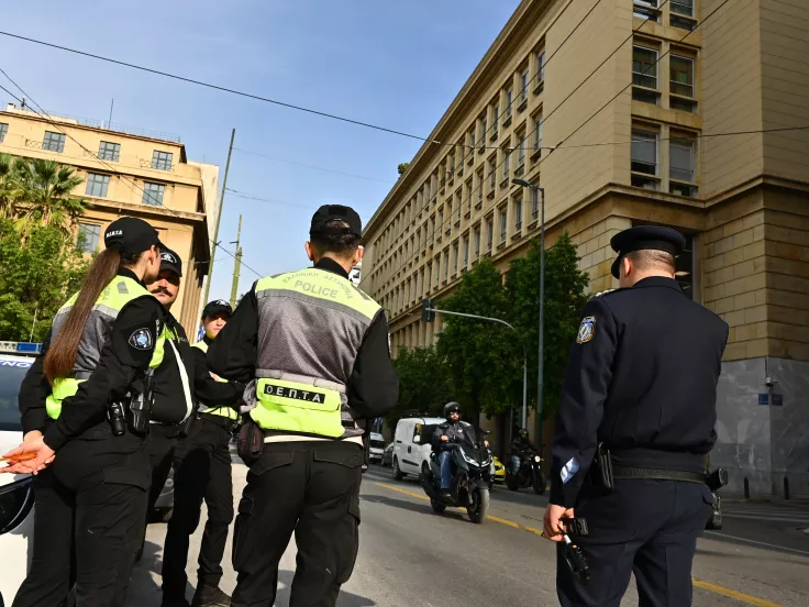 Νέος ΚΟΚ: Πάνω από 480 παραβάσεις για μη χρήση κράνους