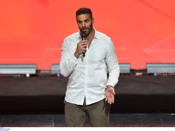 Νίκος Παππάς