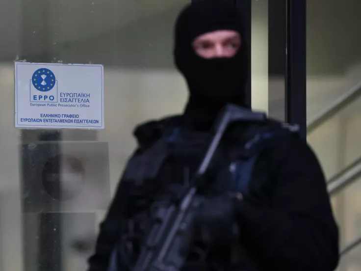 Σκάνδαλο ΟΠΕΚΕΠΕ: Ελεύθεροι με όρους ακόμη δύο κατηγορούμενοι