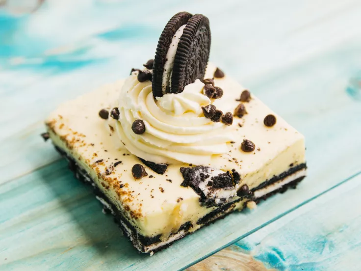 ΕΦΕΤ: Ανακαλεί το «Oreo Cheesecakes» - Έγινε καταγγελία