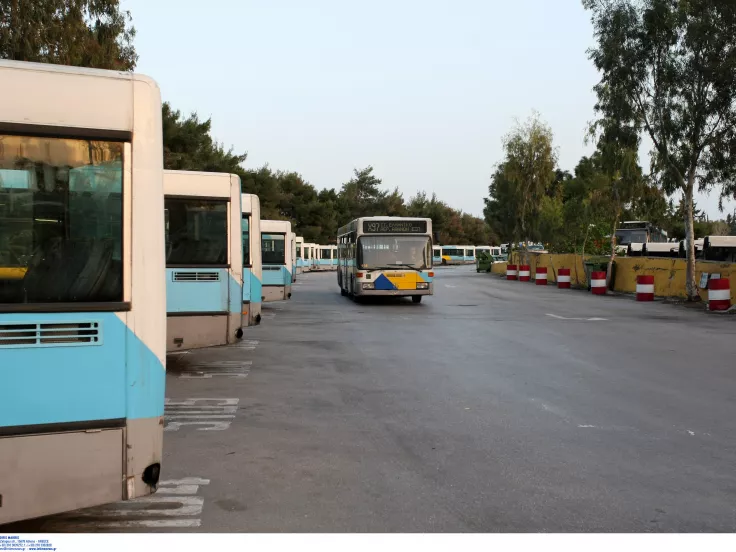 ΟΣΥ: 290 μόνιμες προσλήψεις οδηγών - Οι αποδεκτοί τίτλοι σπουδών (πίνακας)