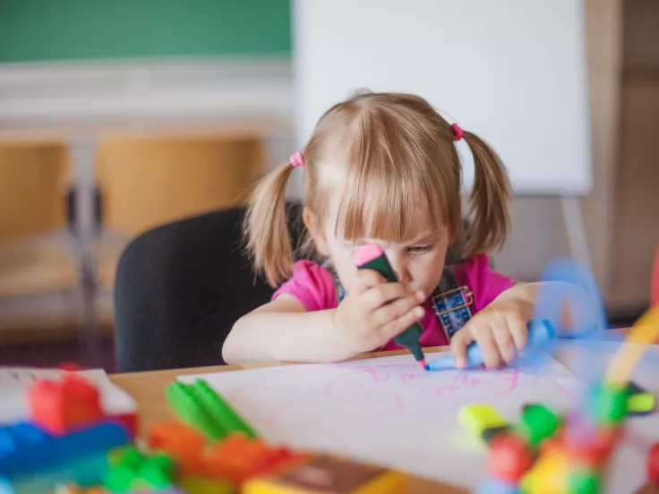 Παιδικοί σταθμοί: 20 προσλήψεις και χωρίς πτυχίο στον Δήμο Λαρισαίων