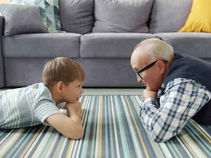 συνταξιούχοι