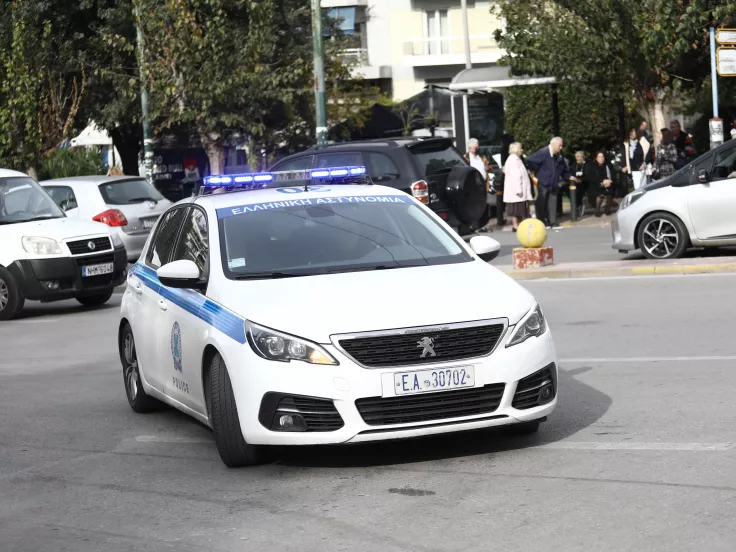 Λούτσα: Στη φυλακή ο 29χρονος για το θανατηφόρο τροχαίο