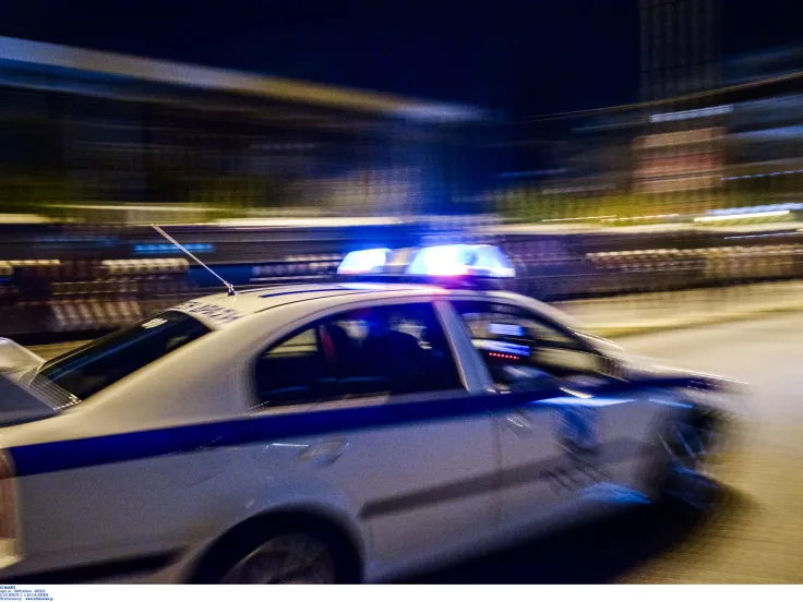 Ίλιον: Συνελήφθη 89χρονος - Θώπευσε ανήλικη σε παιδική χαρά