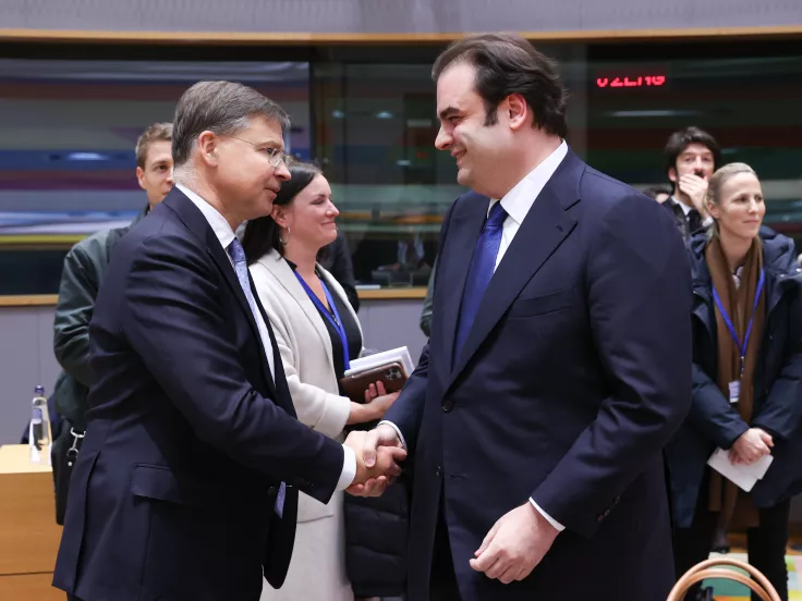 Κυριάκος Πιερρακάκης