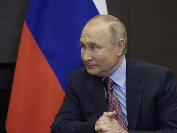 Λαβρόφ: Ουκρανική επίθεση με με drones στην κατοικία του Πούτιν – «Είναι ψέματα», απαντά ο Ζελένσκι