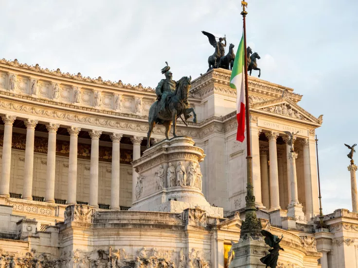 Ρώμη Ιταλία