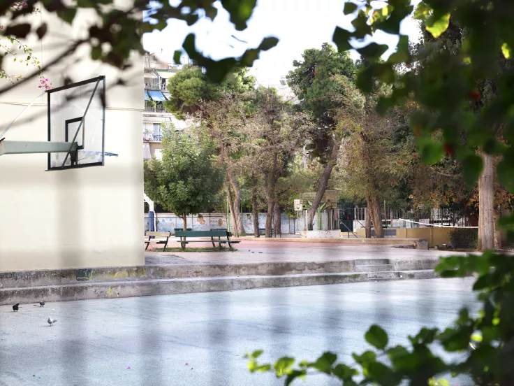 Κυψέλη: Προφυλακίστηκε η 16χρονη που μαχαίρωσε συμμαθήτριά της σε σχολείο