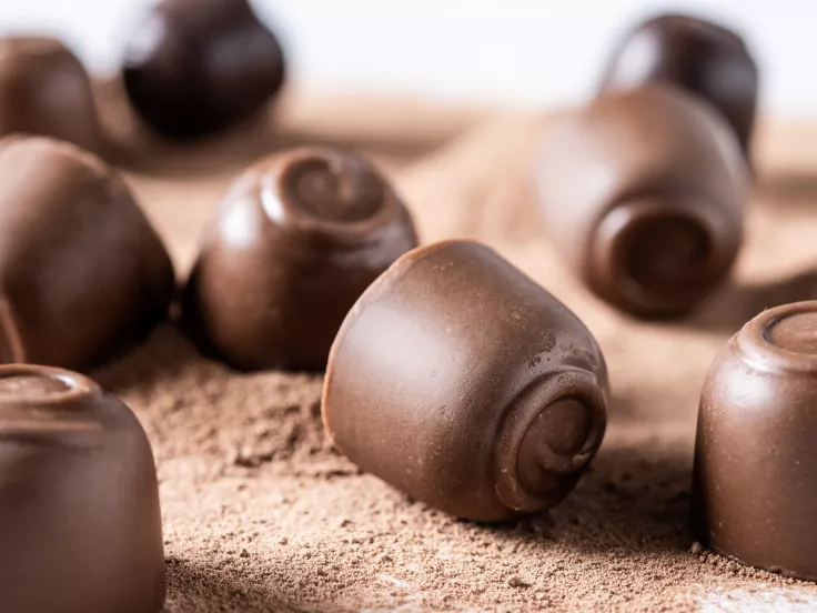 ΕΦΕΤ: Ανακαλούνται χριστουγεννιάτικα σοκολατάκια πασίγνωστης εταιρείας (εικόνες)