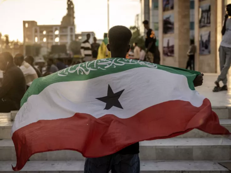 Σομαλιλάνδη