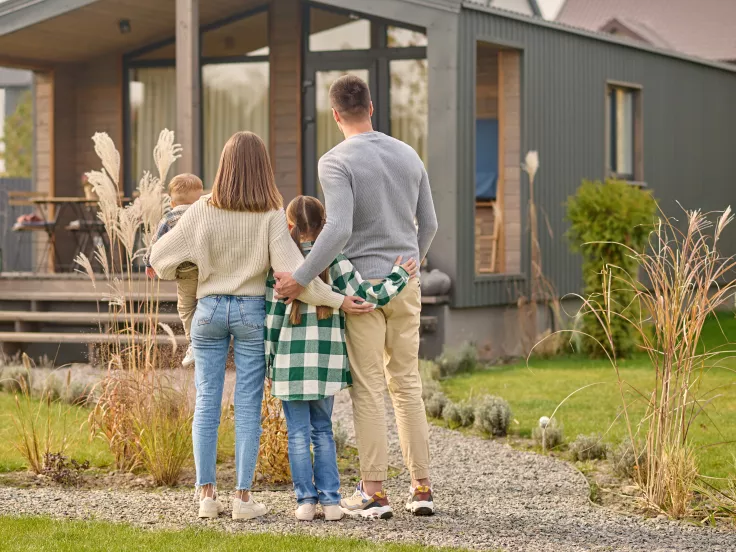 Κατοικία και στέγαση