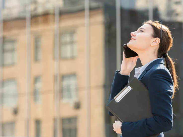 σταδιοδρομία