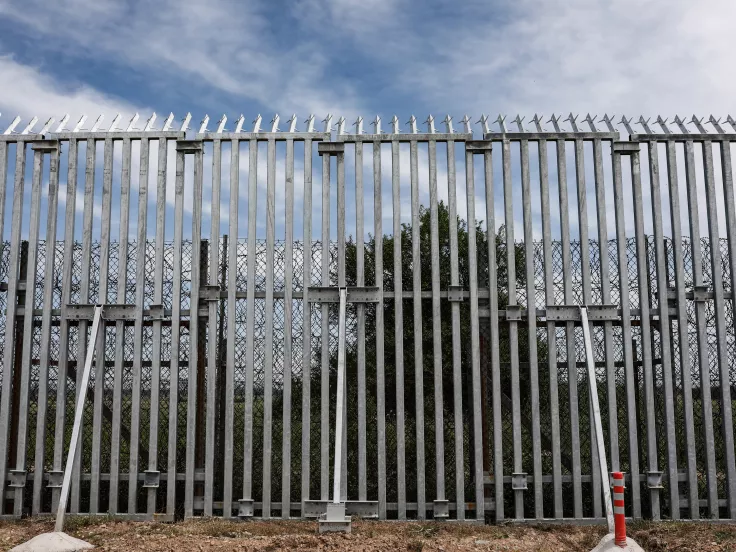 συνοριοφύλακας