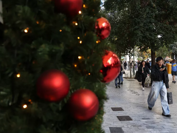 χριστούγεννα
