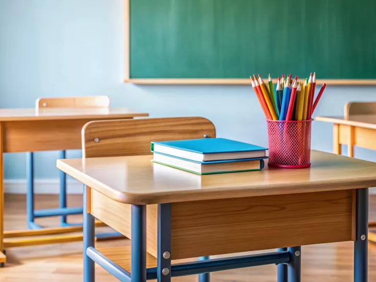 Σχολεία: Τέλος το «κενό» για τους μαθητές που παίρνουν απαλλαγή από τα Θρησκευτικά