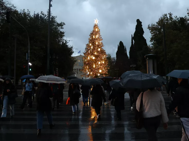 χριστούγεννα