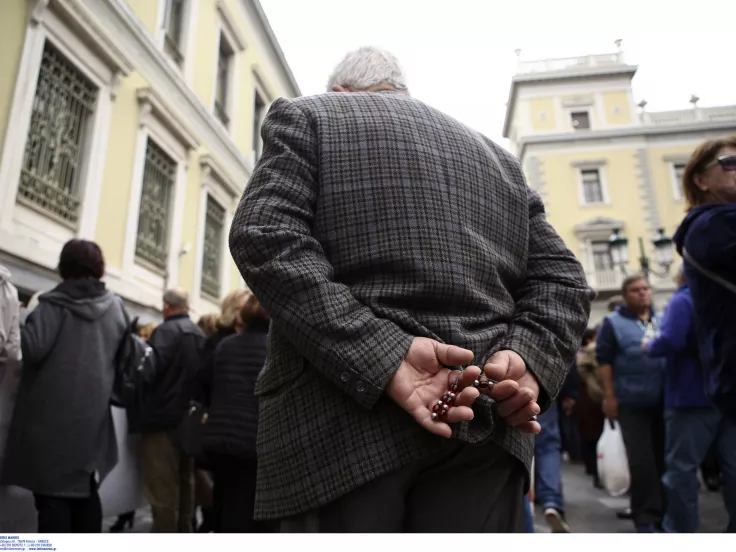 Συντάξεις: Καταργείται σταδιακά η προσωπική διαφορά - Αυξήσεις χωρίς «κόφτες»