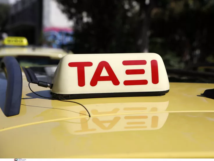 Όλη η Ελλάδα χωρίς ταξί σήμερα και αύριο