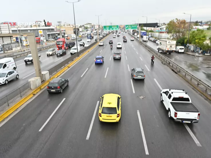 Τέλη κυκλοφορίας 2026: Πώς θα τα πληρώσετε με τον μήνα