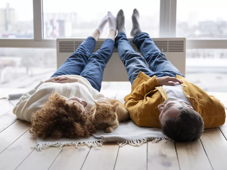 Τα λάθη που κάνουν όλοι και χάνουν θερμότητα από το σπίτι τους