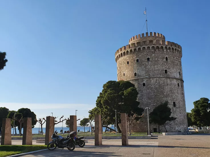 Θεσσαλονίκη