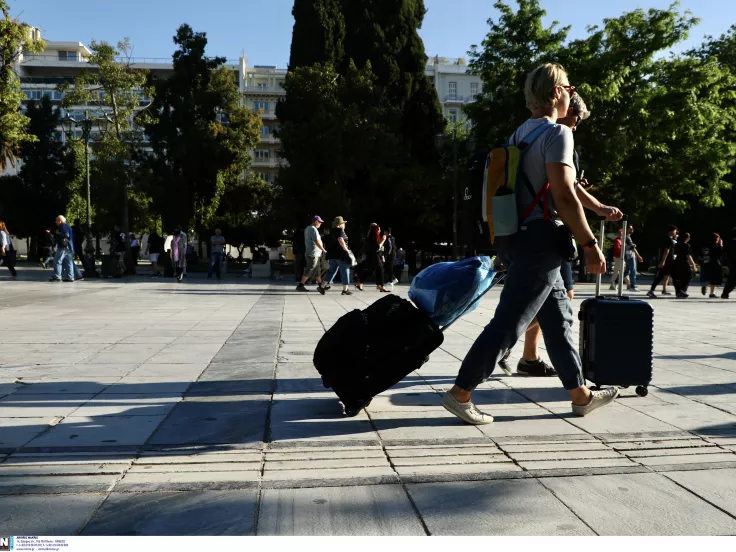 Voucher κοινωνικού τουρισμού από τη ΔΥΠΑ - Οι δωρεάν προορισμοί