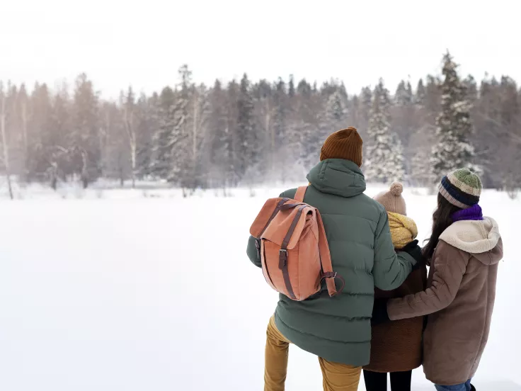 Κοινωνικός τουρισμός 2025-2026: Αυξάνεται η διάρκεια - Για ποιους