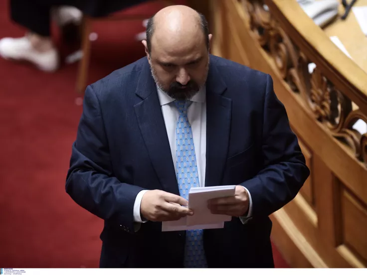 Τέμπη: Συγγενείς θυμάτων ζητούν την παραπομπή Τριαντόπουλου σε Ειδικό Δικαστήριο