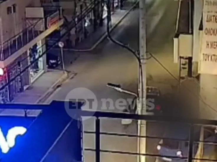 Τροχαίο στη Λούτσα: Μάχη για τη ζωή της δίνει η 21χρονη - Στον εισαγγελέα ο οδηγός