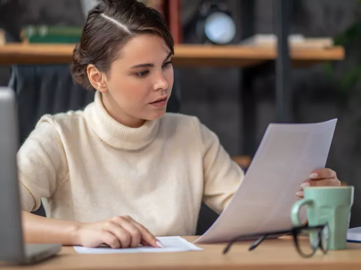 Το πρώτο βιογραφικό: Ο απόλυτος οδηγός για αρχάριους
