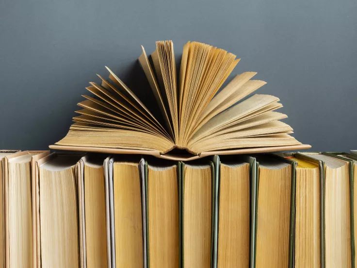 Βιβλία - books και λογοτεχνία