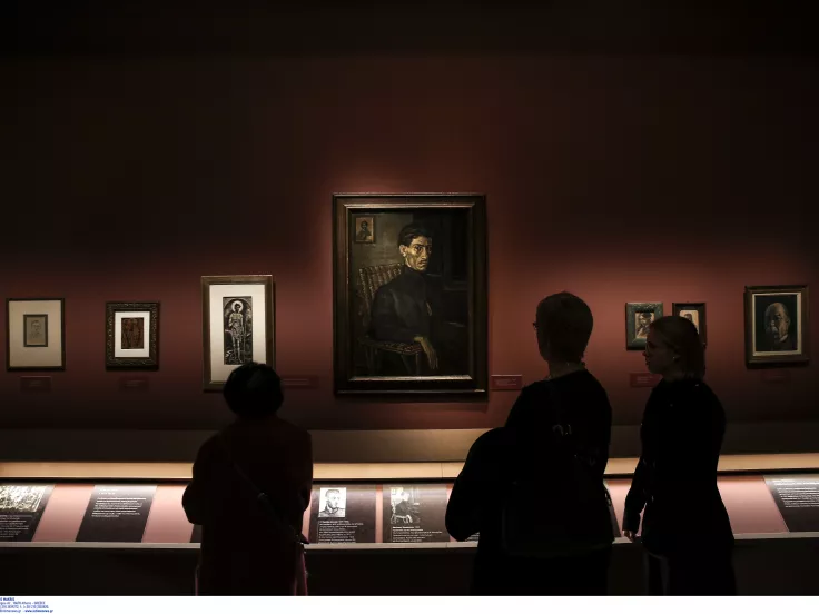 ΑΣΕΠ: 12 προσλήψεις στο Βυζαντινό και Χριστιανικό Μουσείο