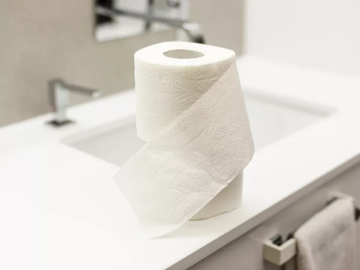 Έρχεται το τέλος του χαρτιού υγείας; Τι το αντικαθιστά