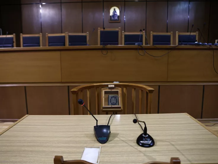 Εφετείο Χρυσής Αυγής - Εισαγγελέας: «Είναι θιασώτες της Γερμανίας του Χίτλερ»