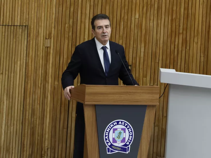 Πώς «έδεσε» η επιχείρηση της ΕΛΑΣ και συνελήφθη ο «Έλληνας Εσκομπάρ» 