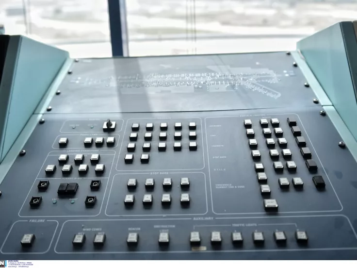 ΑΣΕΠ: Πότε ανοίγουν νέες μόνιμες θέσεις σε αεροδρόμια της Ελλάδας