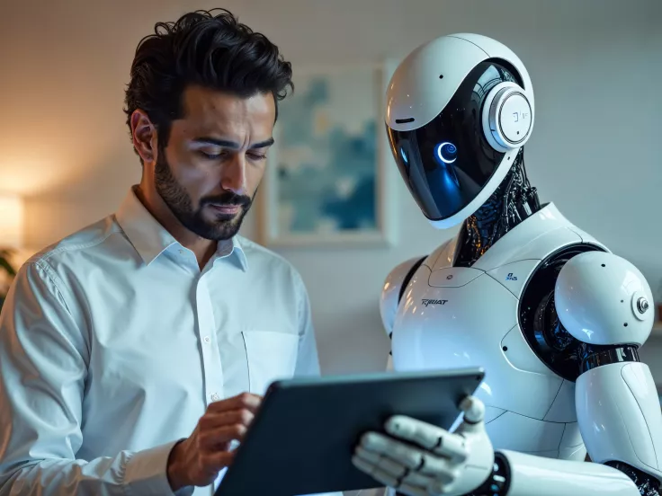 Υπάρχει «εξειδικευμένη» Τεχνητή Νοημοσύνη;