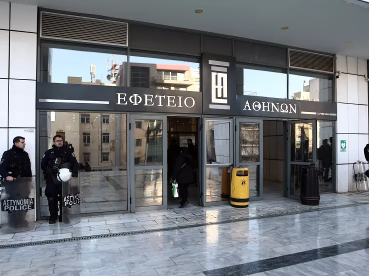 Βιασμός 12χρονης στον Κολωνό: Στο Εφετείο σήμερα η υπόθεση