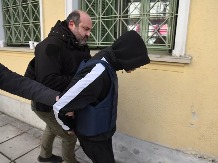 Σέρρες: Μαστίγωσαν με ηλεκτρικό καλώδιο τον 16χρονο που τραυμάτισε θανάσιμα τον 17χρονο