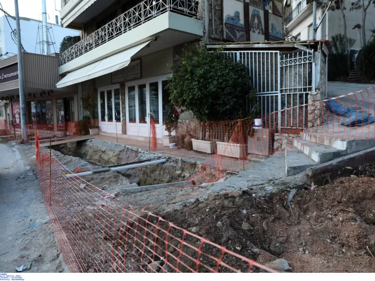 Τακτοποίηση αυθαιρέτων: Παρατείνεται έως το 2028