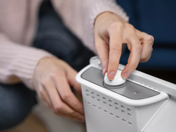 Αφυγραντήρας